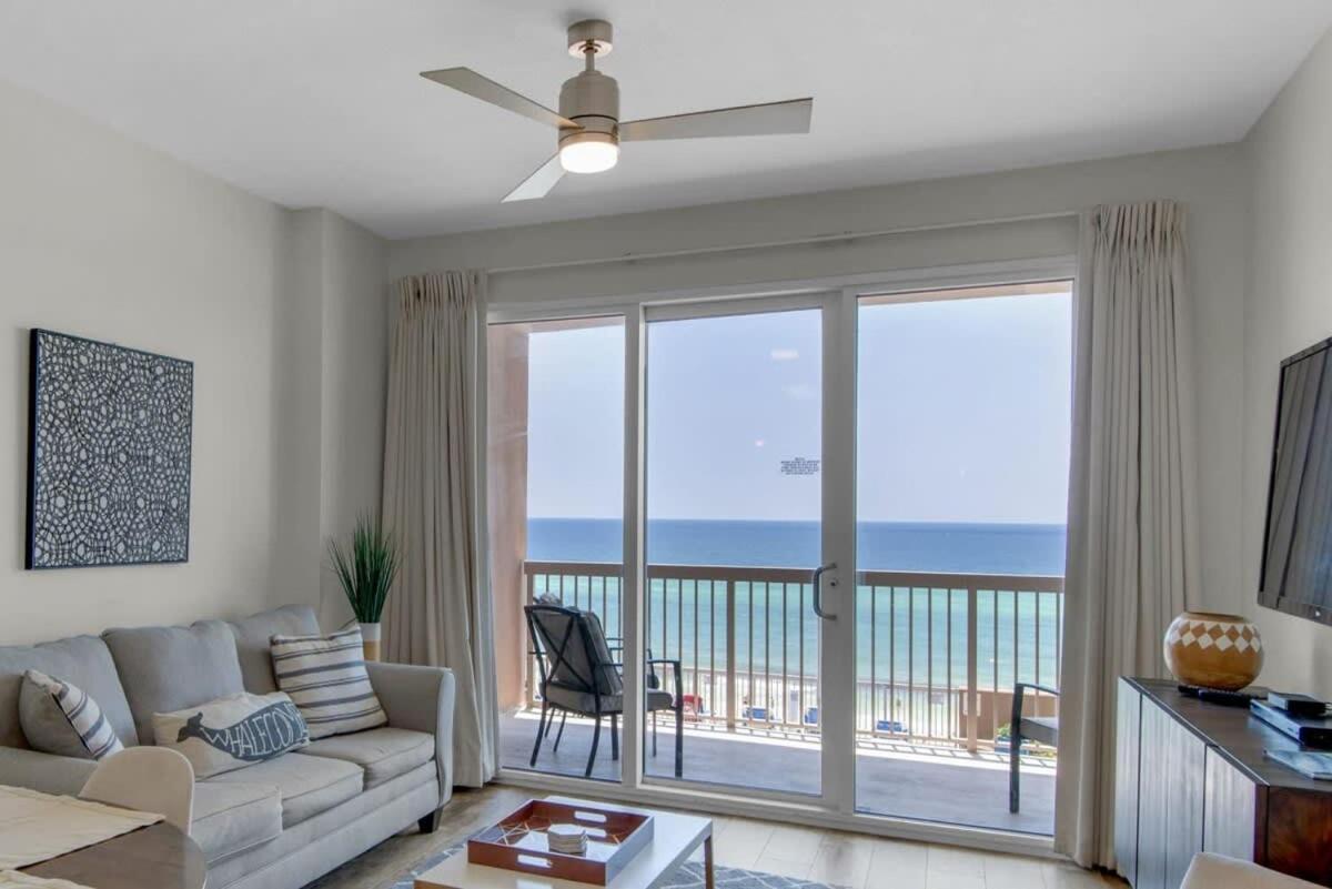 Brightly Furnished Beachfront By Brightwild *