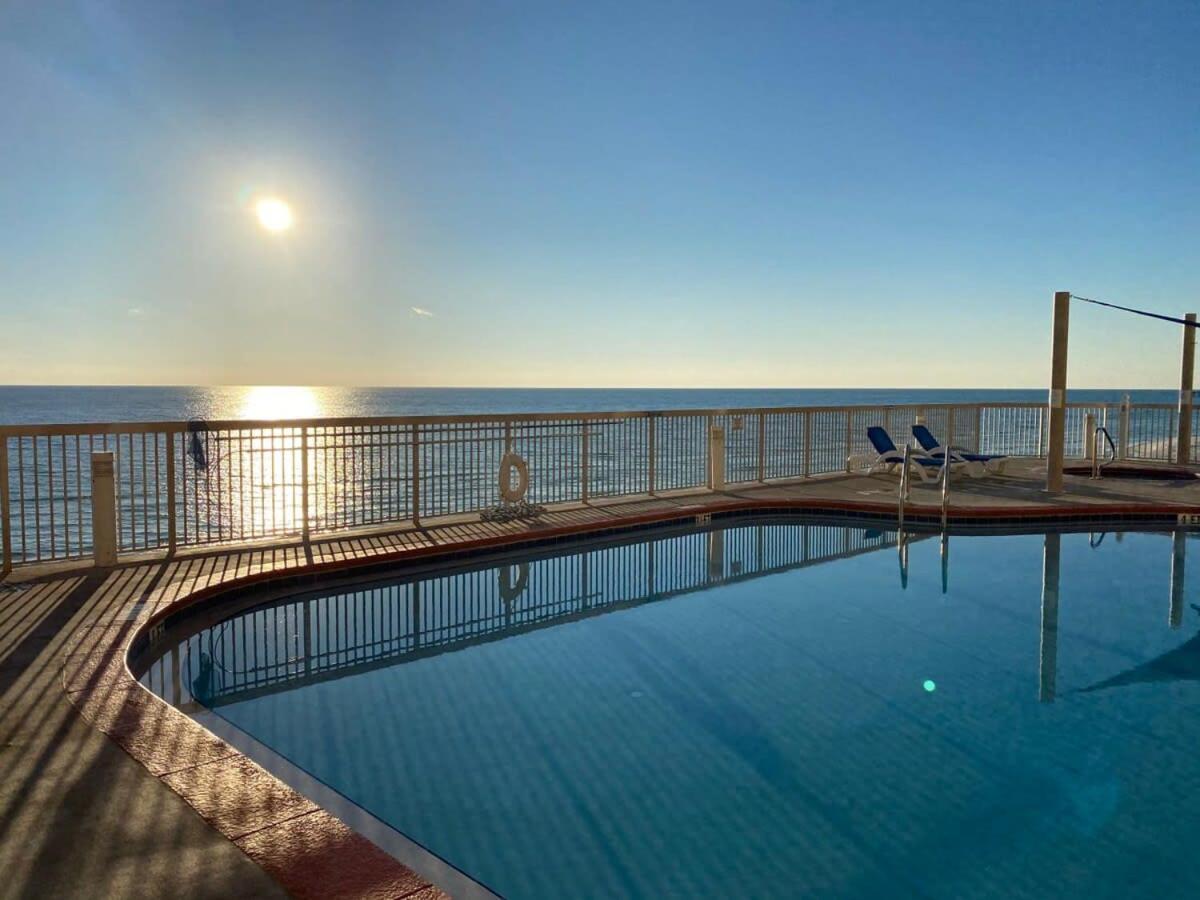 Holiday home Brightly Furnished Beachfront By Brightwild Panama City Beach